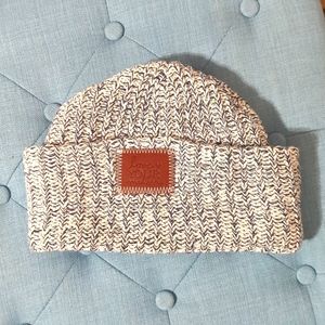 Warm Love Your Melon Hat